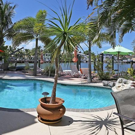 Manatee Bay Inn Fort Myers Beach Eksteriør billede