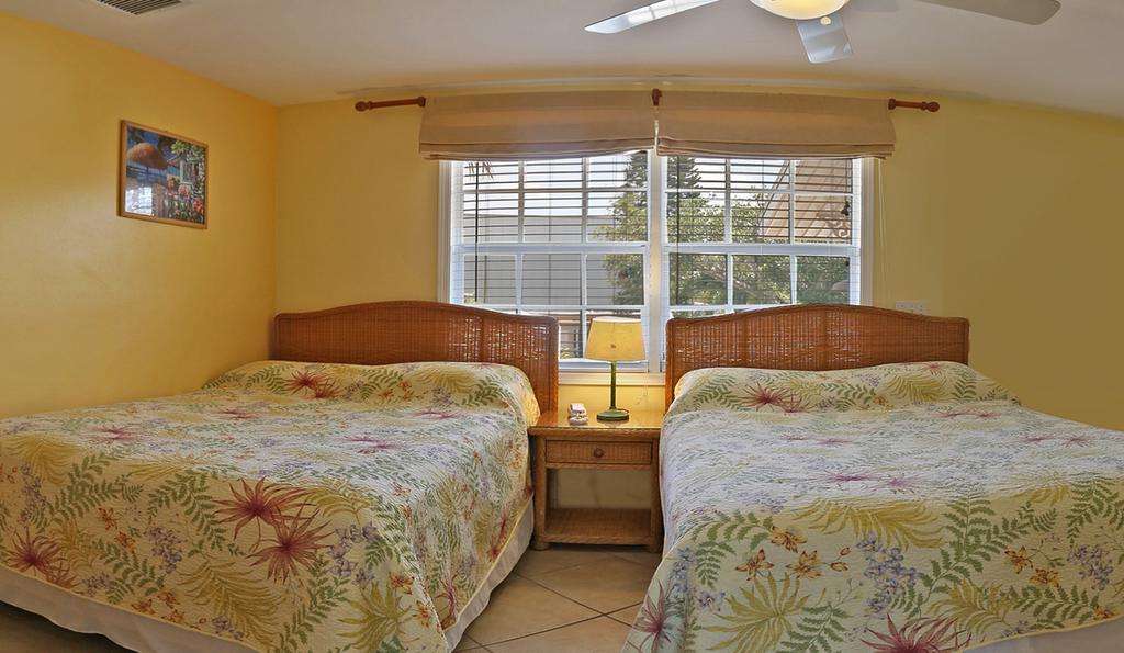 Manatee Bay Inn Fort Myers Beach Eksteriør billede