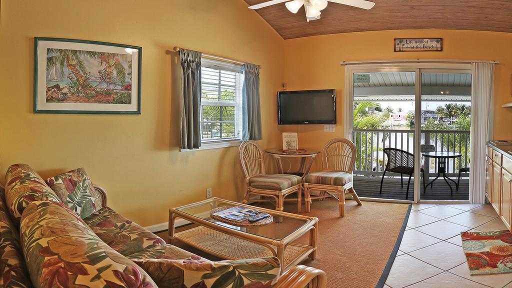 Manatee Bay Inn Fort Myers Beach Eksteriør billede