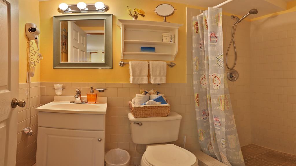 Manatee Bay Inn Fort Myers Beach Eksteriør billede