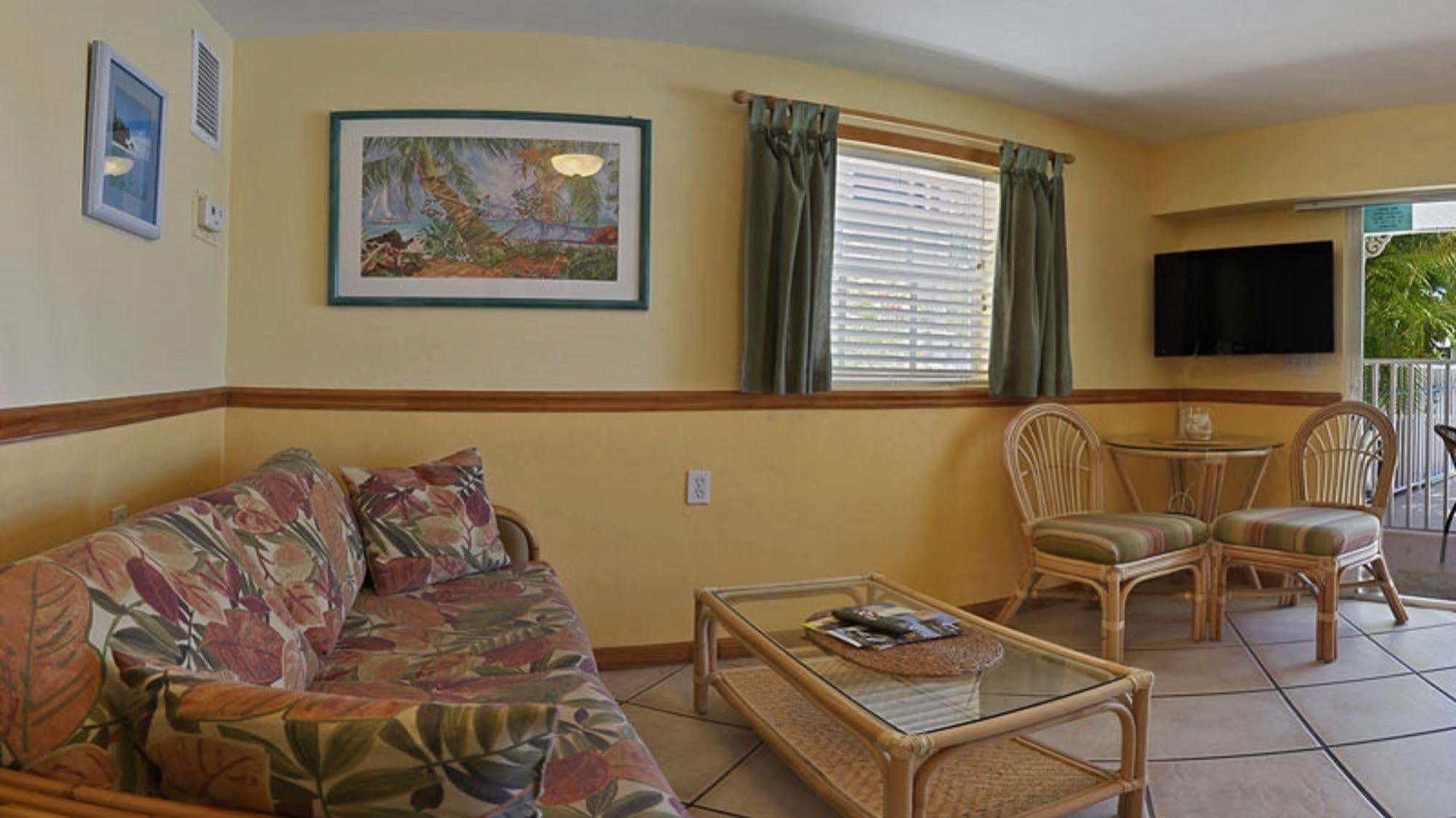 Manatee Bay Inn Fort Myers Beach Eksteriør billede