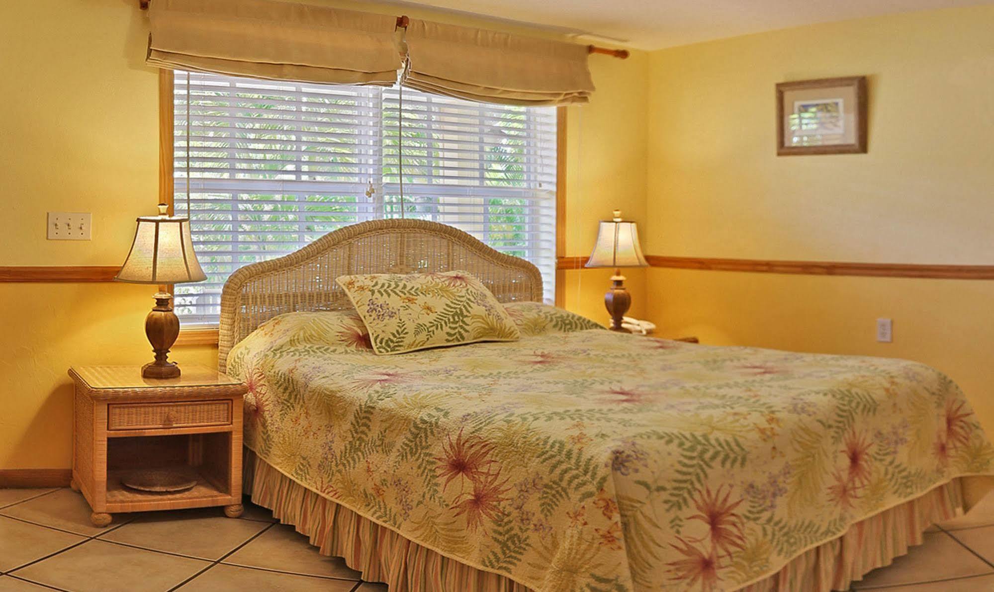 Manatee Bay Inn Fort Myers Beach Eksteriør billede