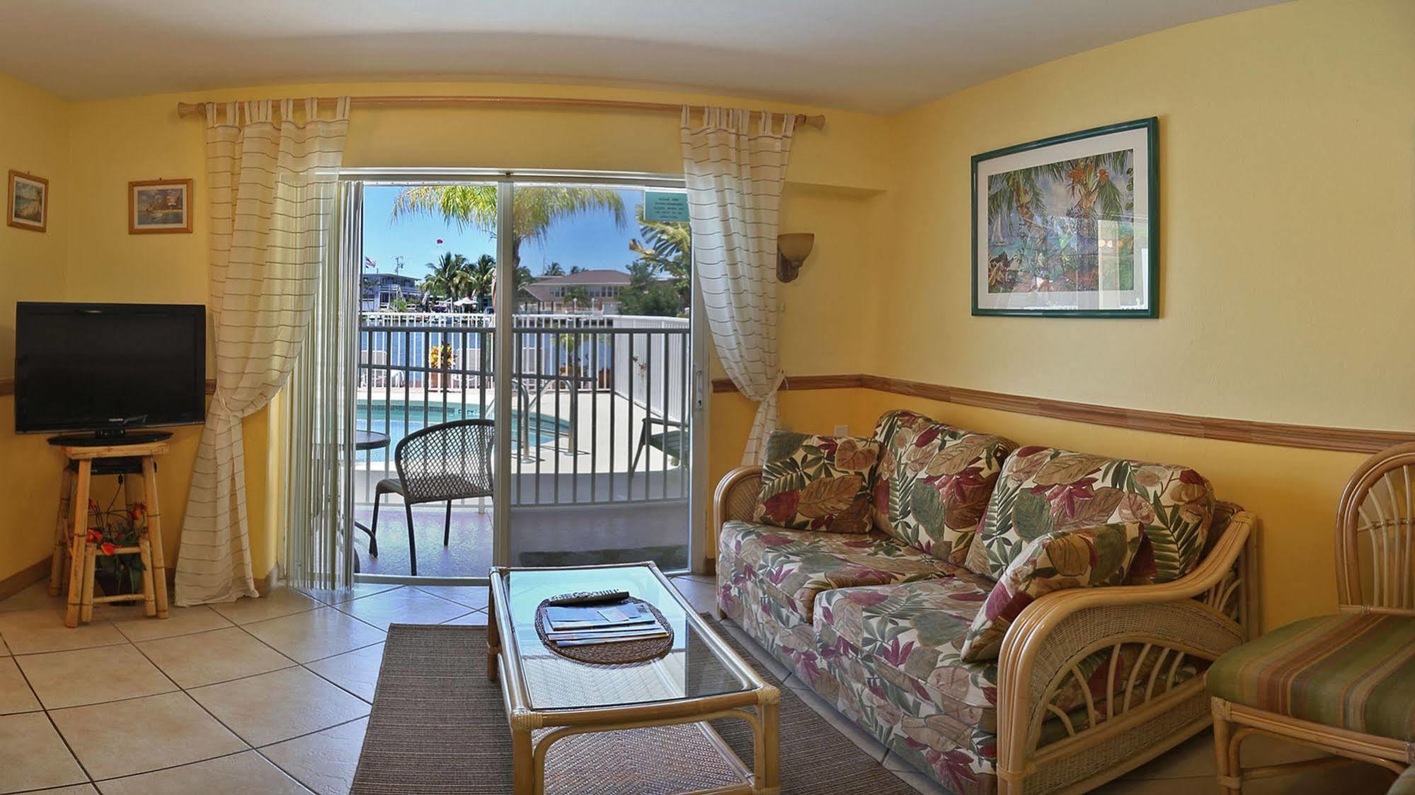 Manatee Bay Inn Fort Myers Beach Eksteriør billede