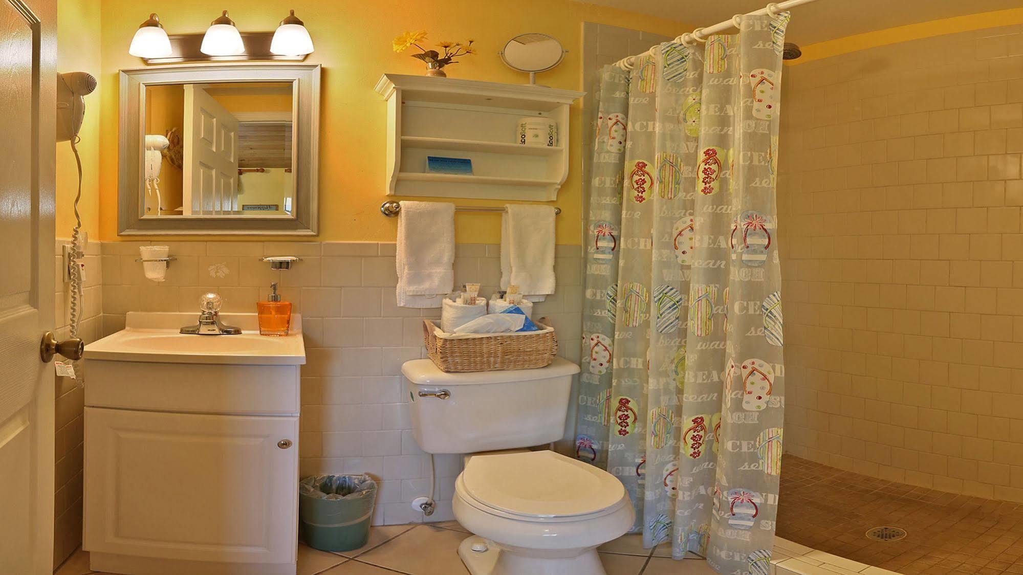 Manatee Bay Inn Fort Myers Beach Eksteriør billede